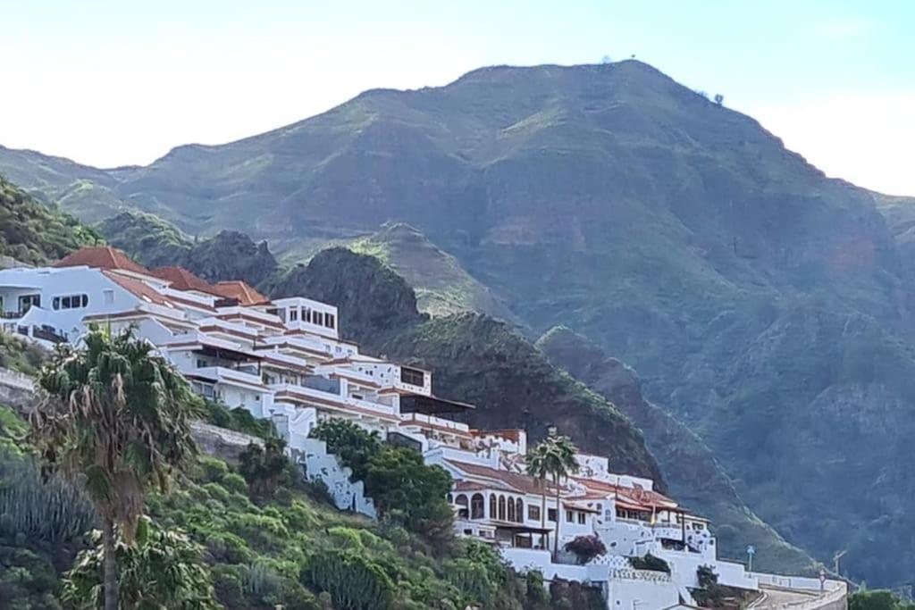 Agaete Stone Valley Las Palmas de Gran Canaria Eksteriør bilde